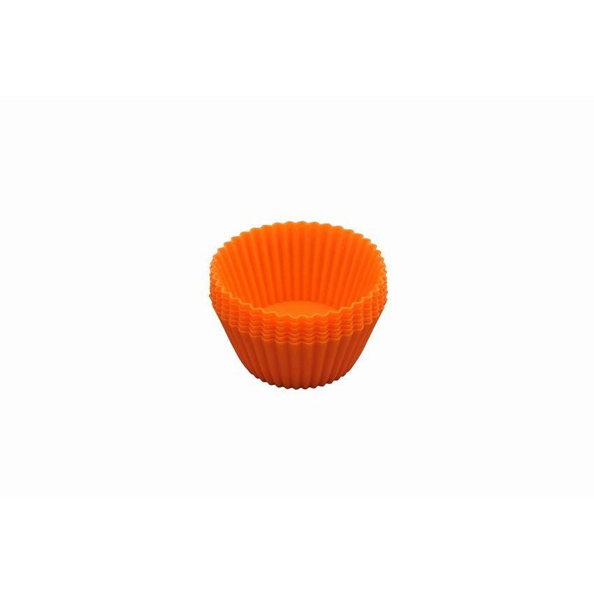 Khuân bánh silicon Hình hoa/ Hình chữ nhật/ Hình cốc/ Phớt vét bột