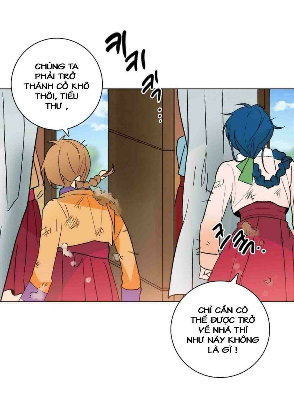 chae hong sa chapter 12 24