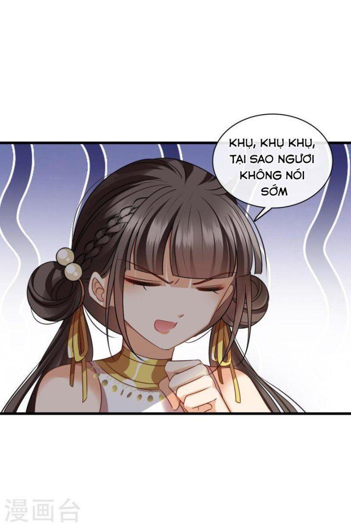 nụ cười của ngươi ngọt gãy tám cái răng của ta chapter 55 21