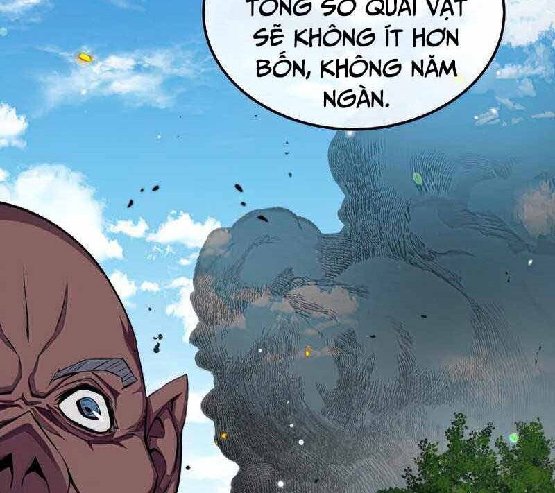 tôi thăng cấp trong lúc ngủ chapter 41 164