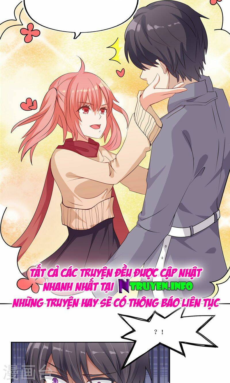 đào sắc tinh quang chapter 4 18