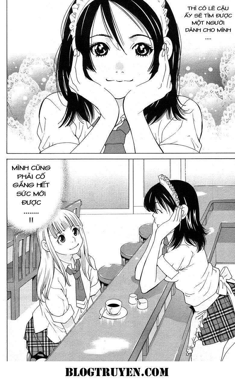 gacha gacha - secret chapter 39 32