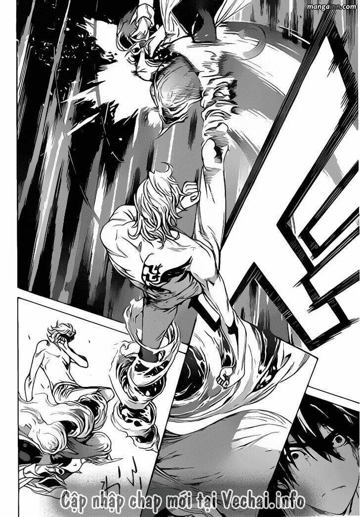 air gear chapter 343 14