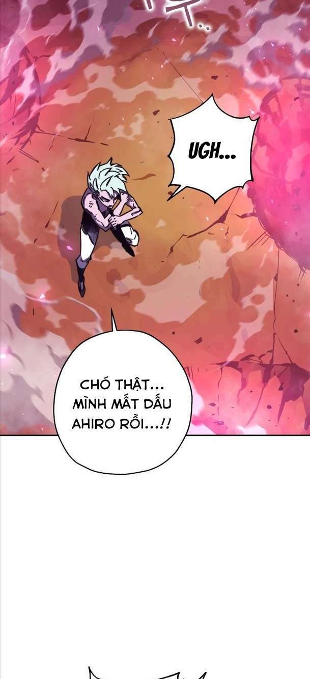 ex & ash chapter 94 135