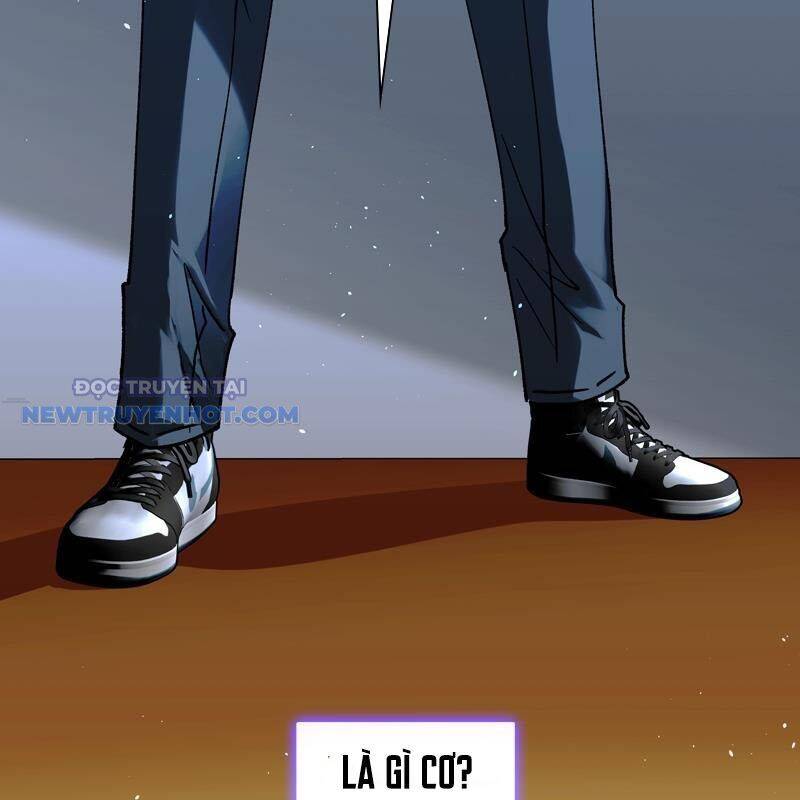 tận thế cũng chỉ là trò chơi chapter 48 61