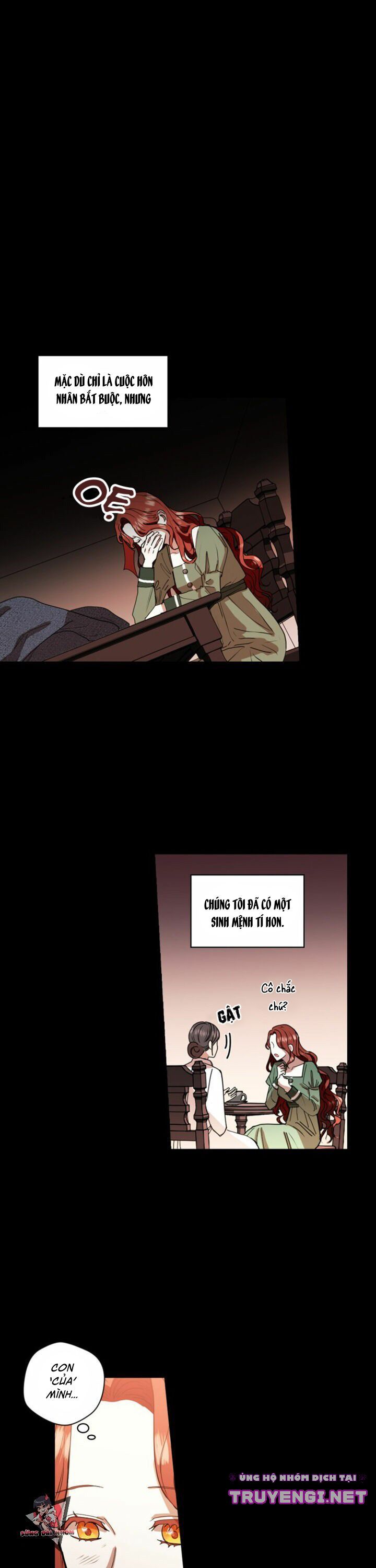 đưa chồng tôi lên mức tối thượng chapter 1 19