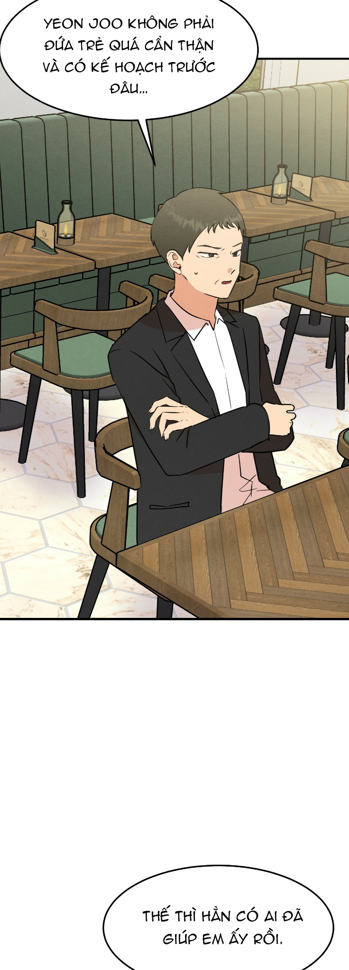 mọi thứ ngày càng tệ hơn chapter 11.1 27