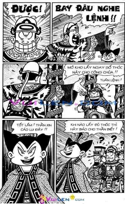 thần đồng đất việt chapter 35 62