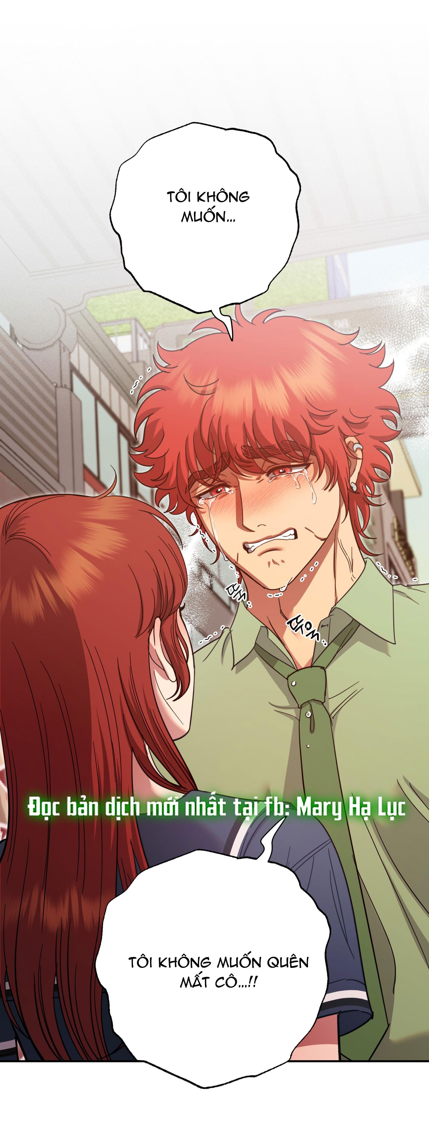 [18+] một lòng một dạ chapter 96.2 4