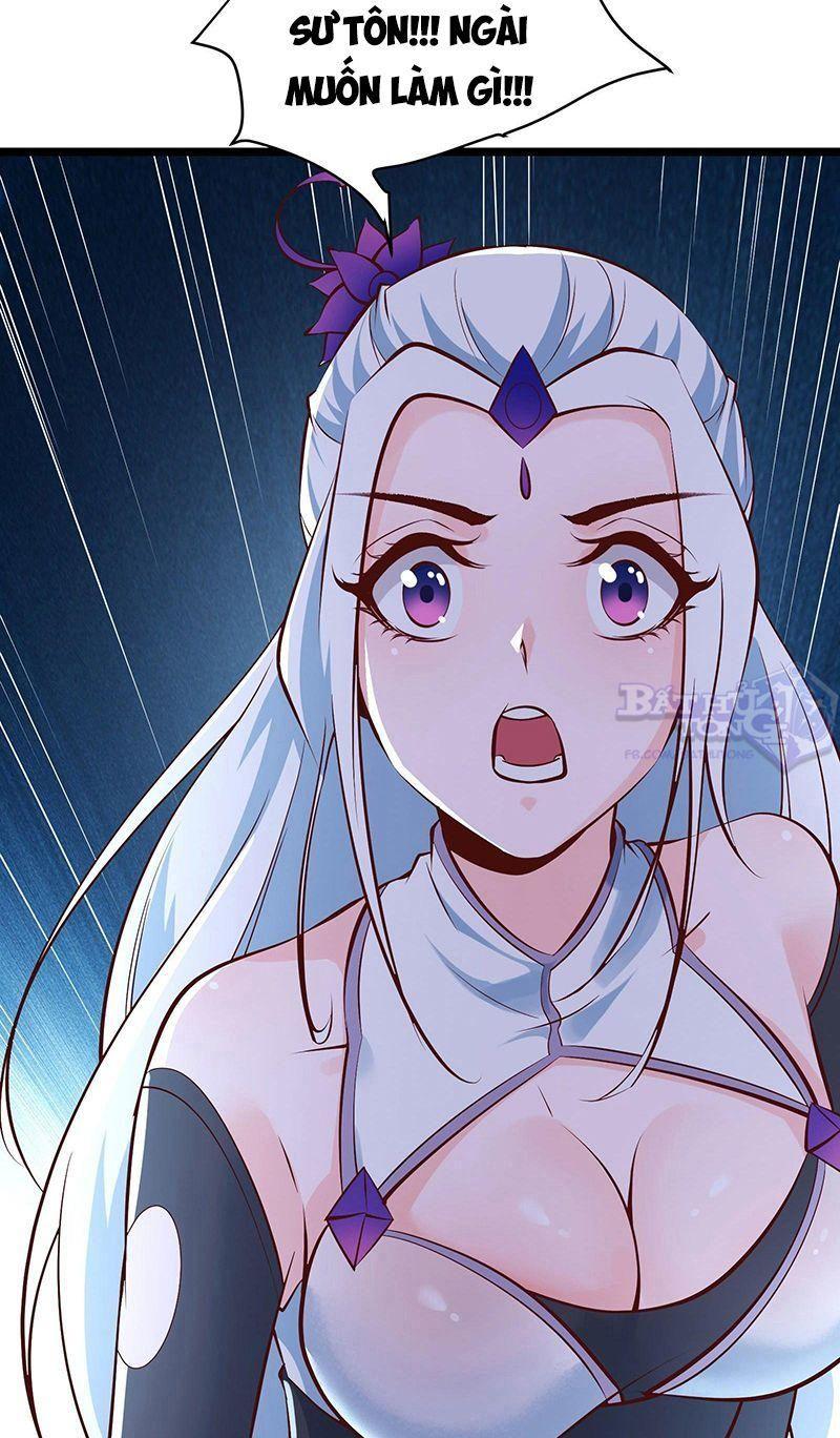 đồ đệ ta toàn là nữ ma đầu chapter 51 17