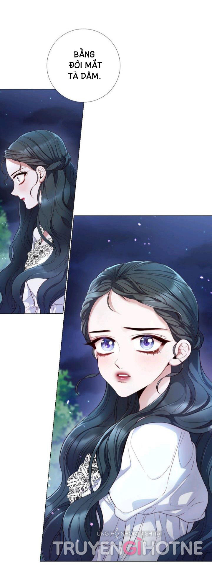 từ tiểu thư thành hoàng hậu - lady to queen chapter 54.1 24