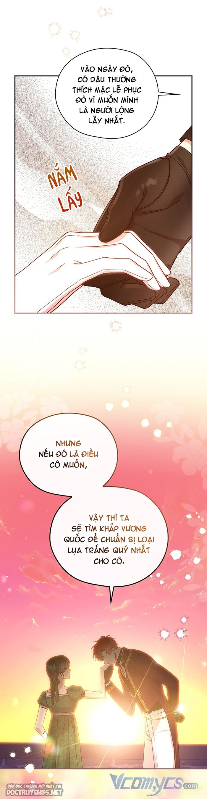 sống sót dưới thân phận hầu nữ chapter 112 26