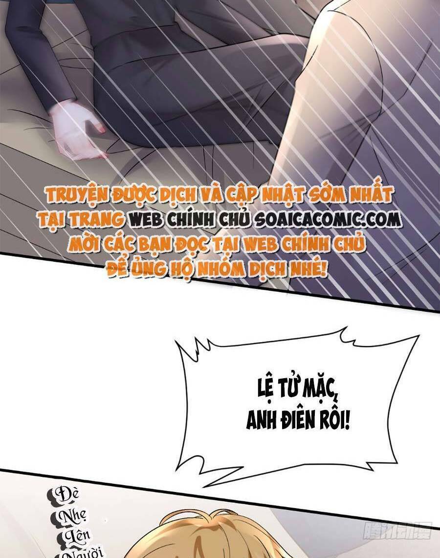 đại tiểu thư có ý đồ gì xấu đâu chapter 171 35