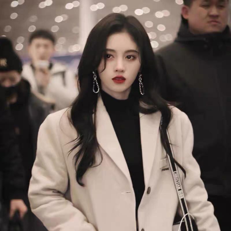 BÔNG TAI ĐÍNH ĐÁ , SIÊU SANG PHONG CÁCH HÀN QUỐC " Cực Xinh" HOT