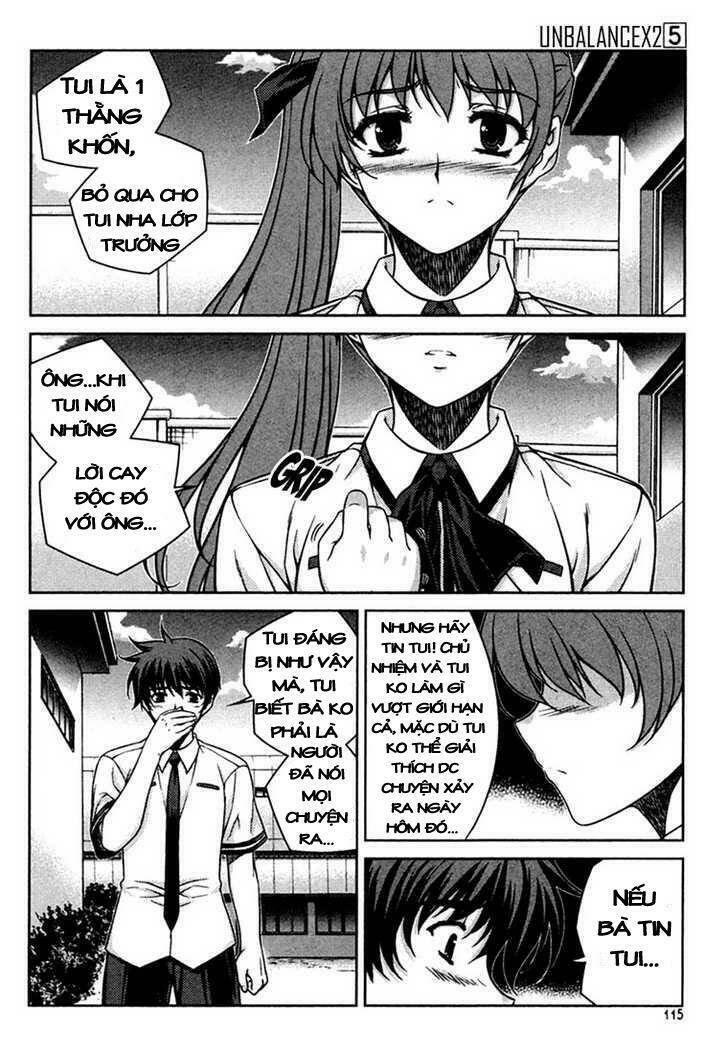 unbalance x unbalance chapter 37 14