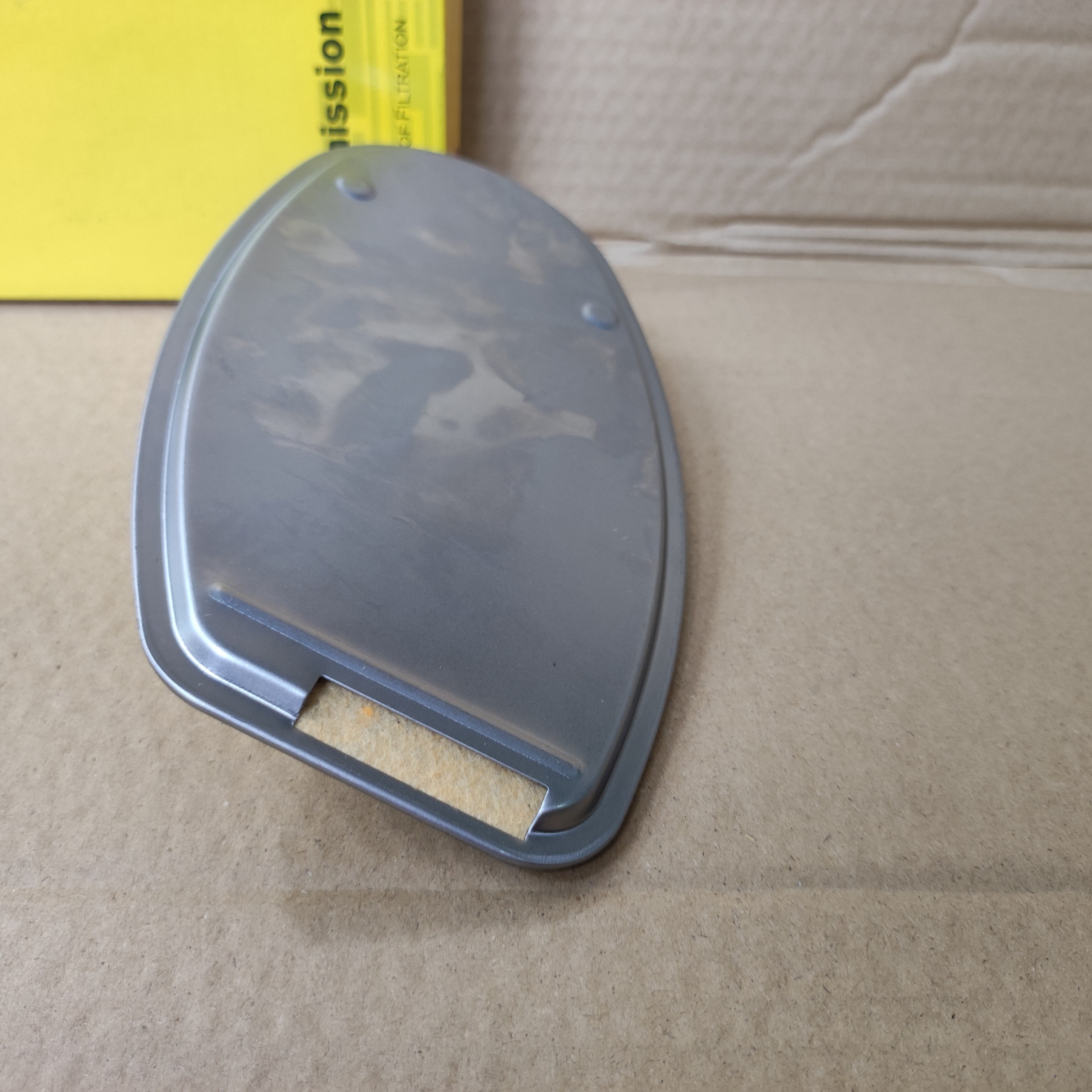 Lọc nhớt hộp số Mercedes E200, E240, E250 2009-2016