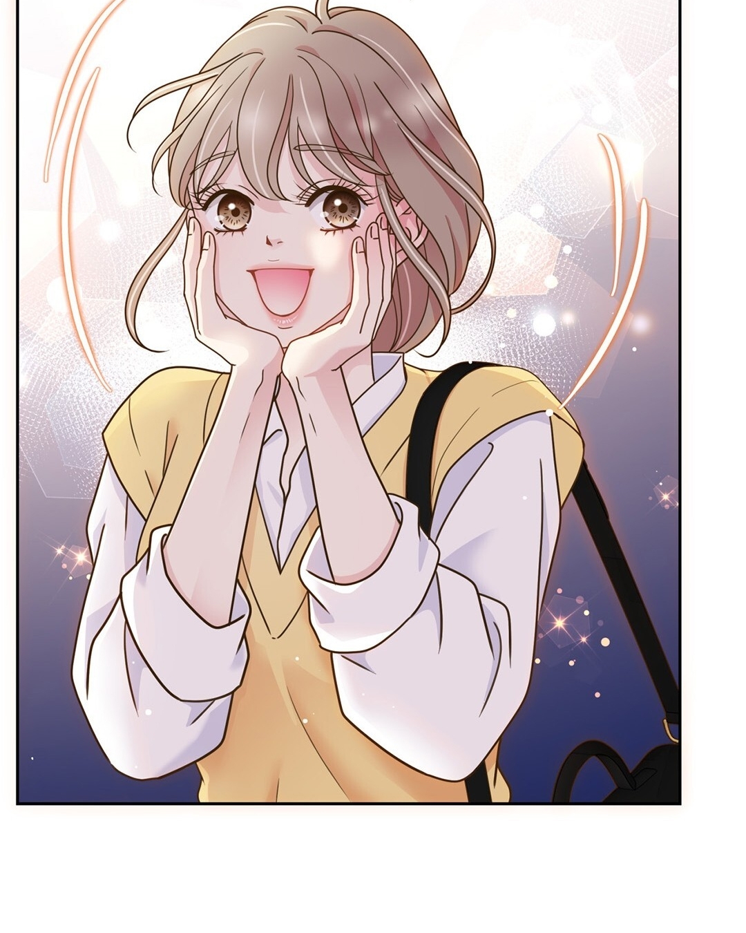 [18+] trải nghiệm thân mật với bạn của anh trai chapter 9.2 35