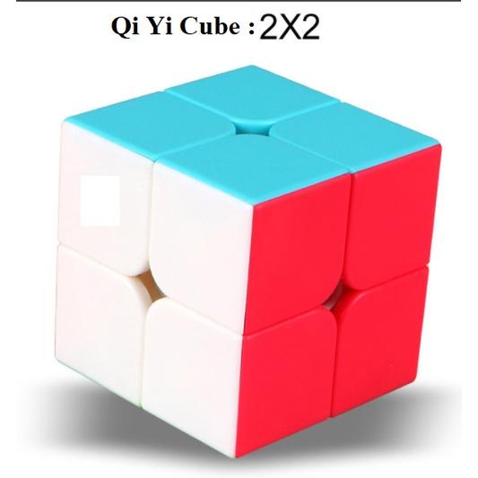 Rubik 2x2 QiYi QiDi S 2x2x2