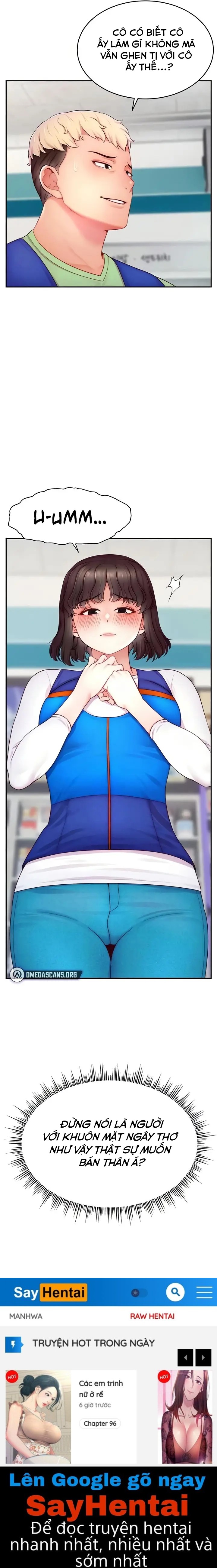 bạn tình là streamer chapter 31 8