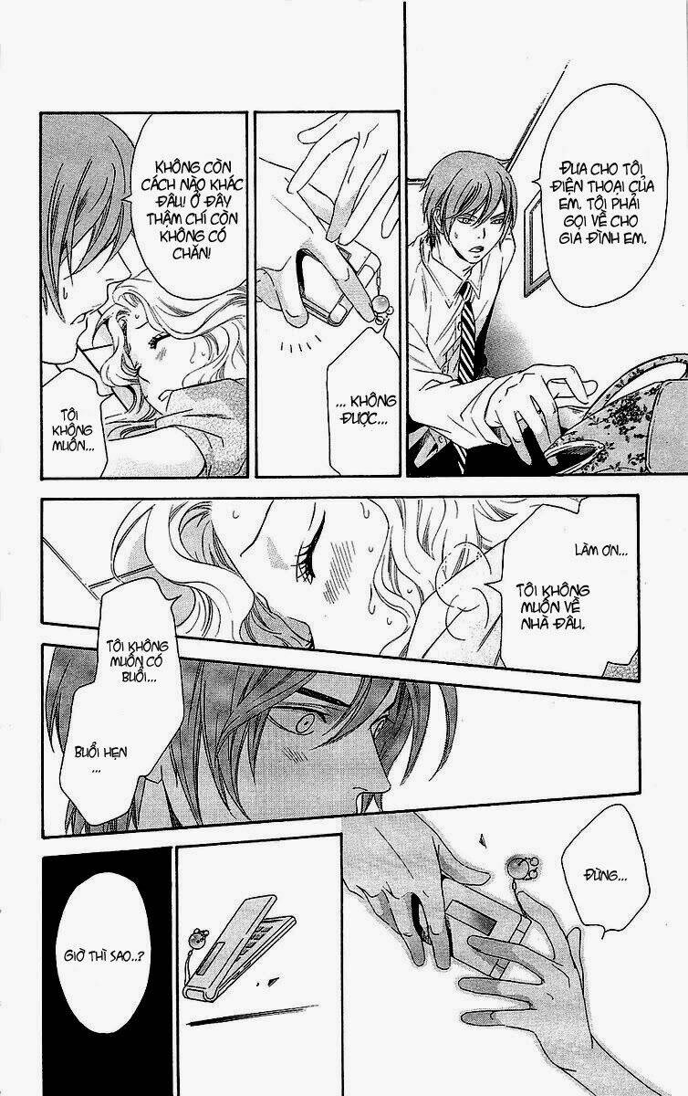 hikitateyaku no koi chapter 3 13