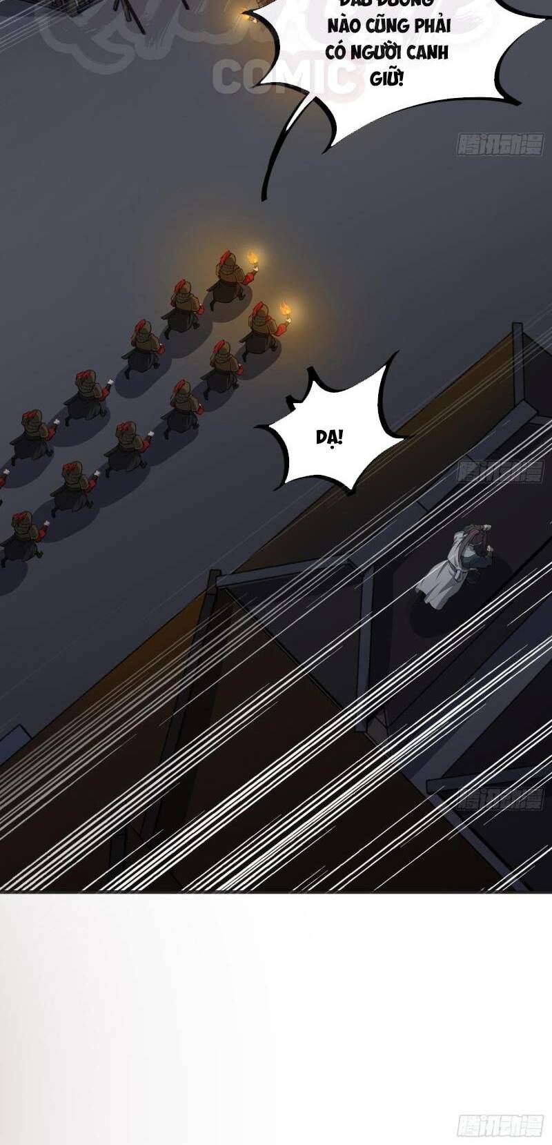 trọng sinh tới đại đường chapter 85 20