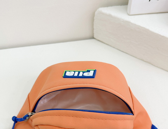 Túi đeo chéo cho bé phong cách dễ thương – BEE GEE DCTE55