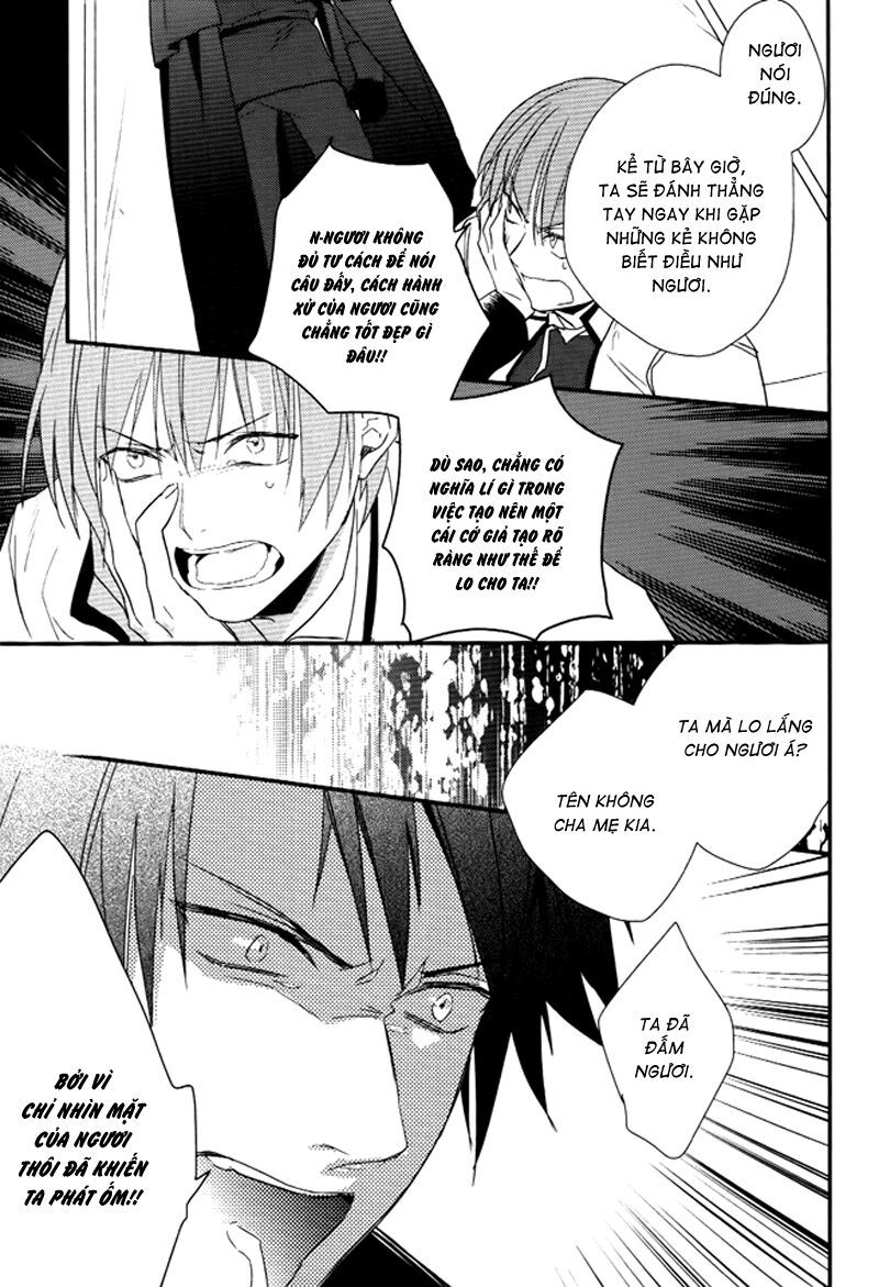 shinigamihime no saikon chapter 10 25