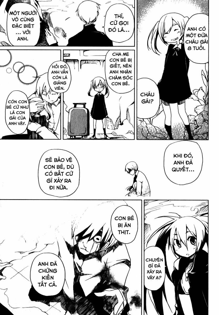 black rock shooter: the game chapter 3 21