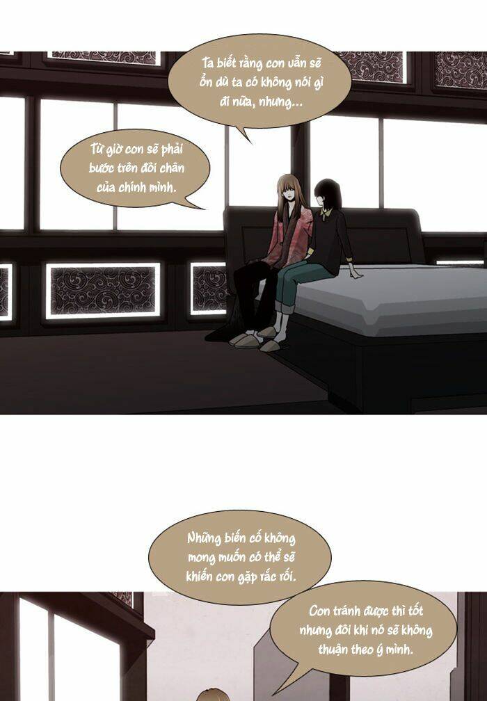 một không gian thời gian khác chapter 59 32