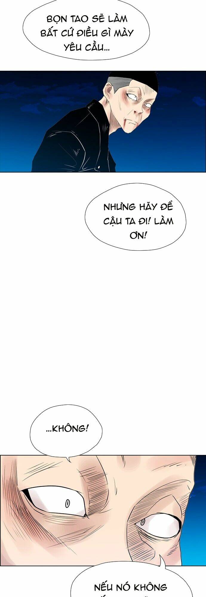 kẻ hồi sinh chapter 126 43