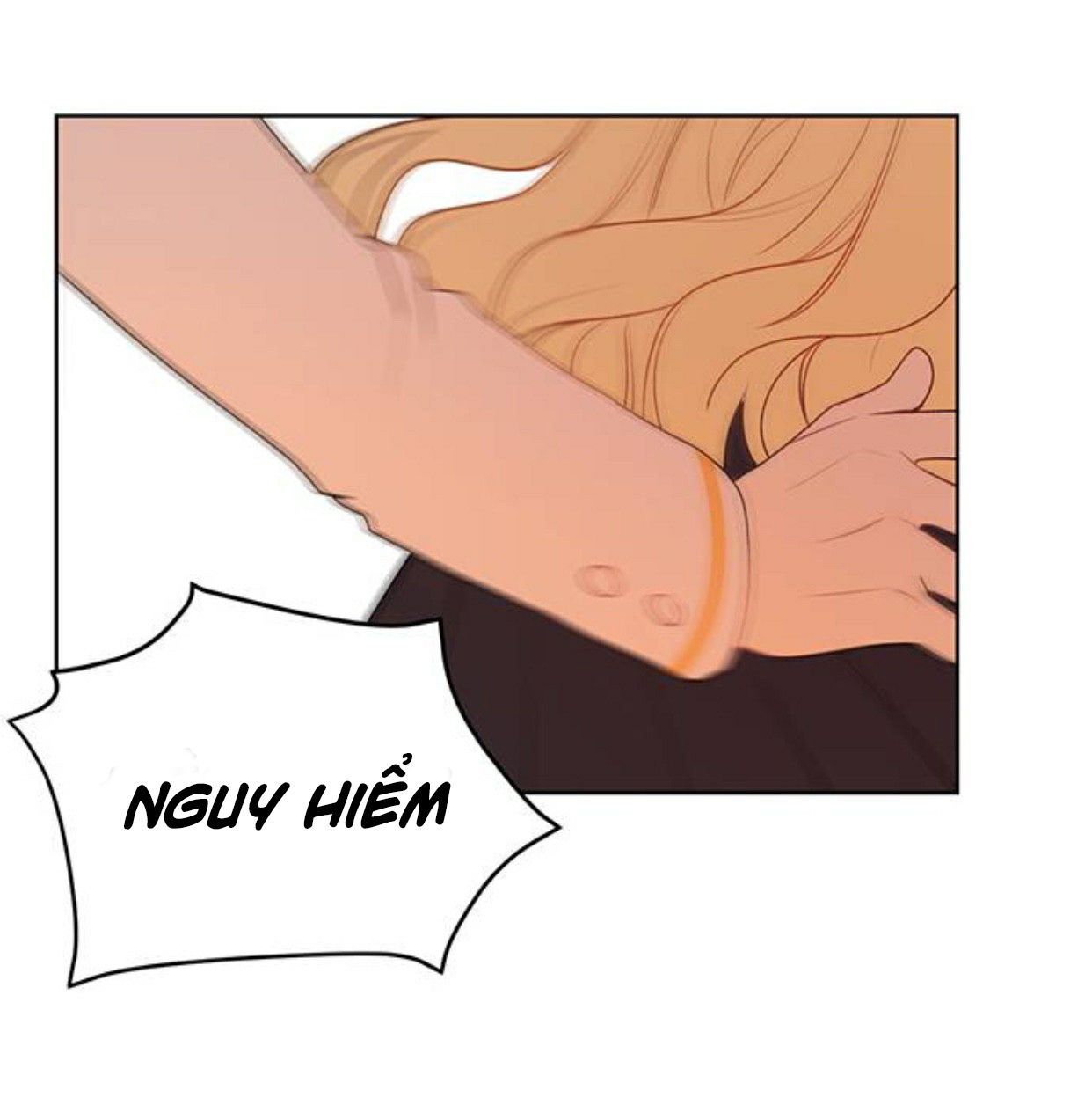 tôi là vị hôn thê phản diện chapter 2 51