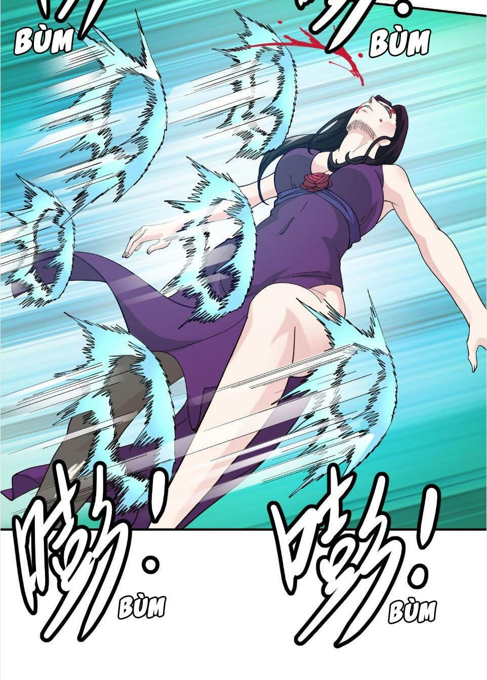 ta chẳng qua là một đại la kim tiên chapter 41 9