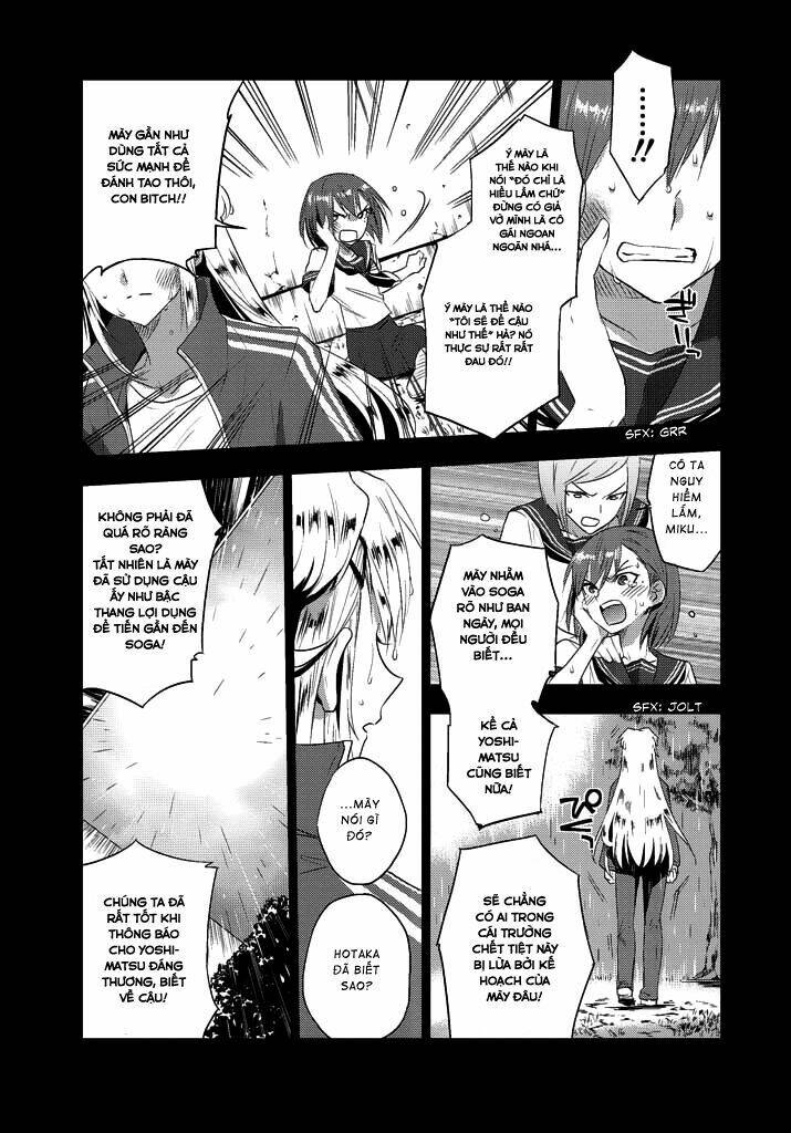 evergreen chapter 6 9