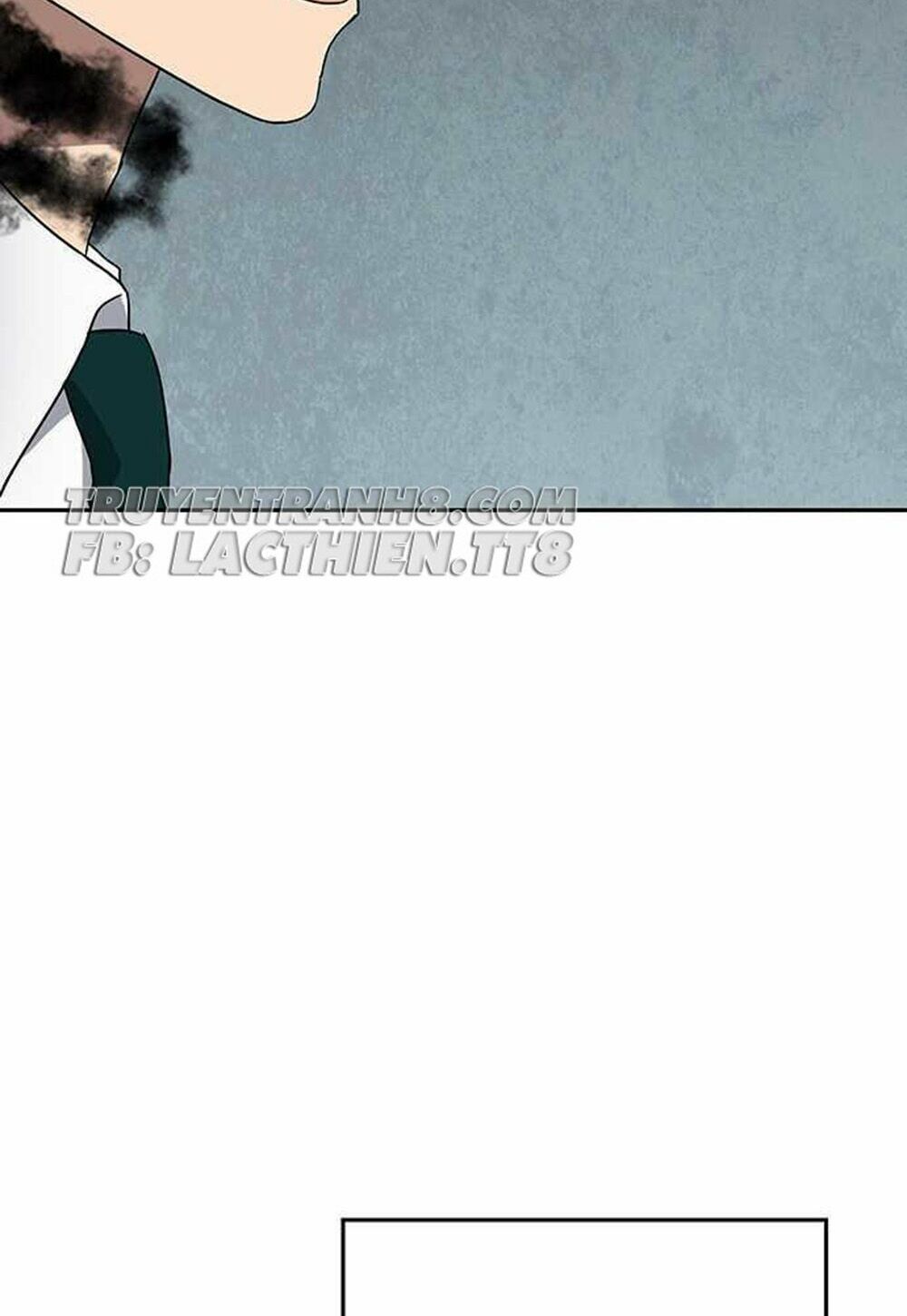 nụ hôn nguyền rủa chapter 83 28