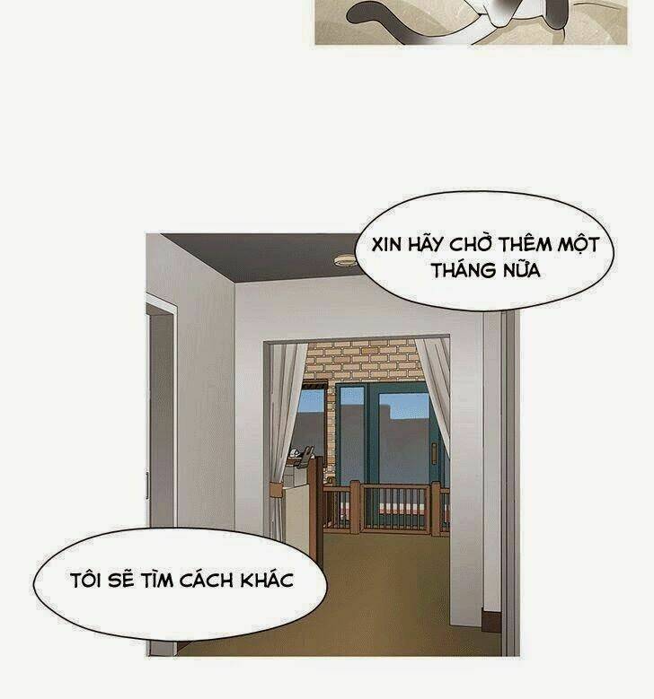 trái tim của một người bạn chapter 18 3