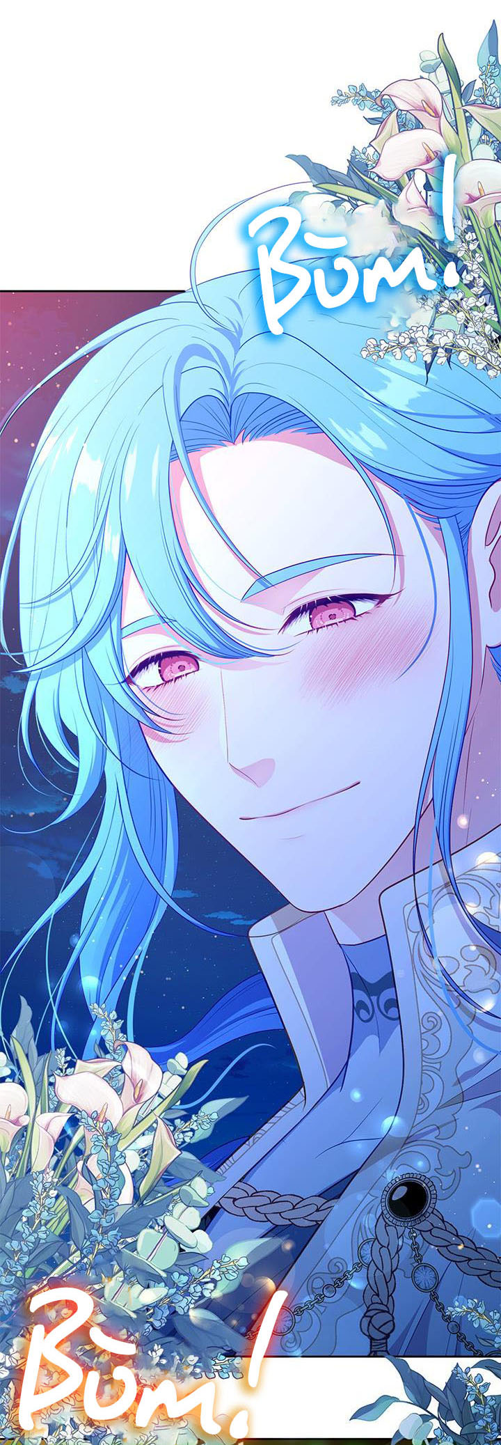 cẩn thận nữ phụ phản diện đấy! chapter 108 59