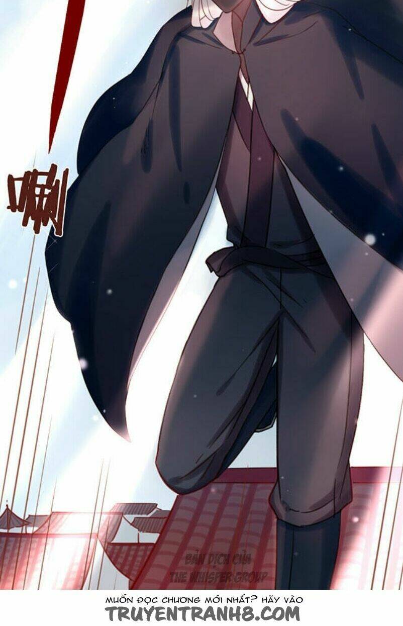 phương thức sùng bái chính xác của hồ tiên chapter 1 11