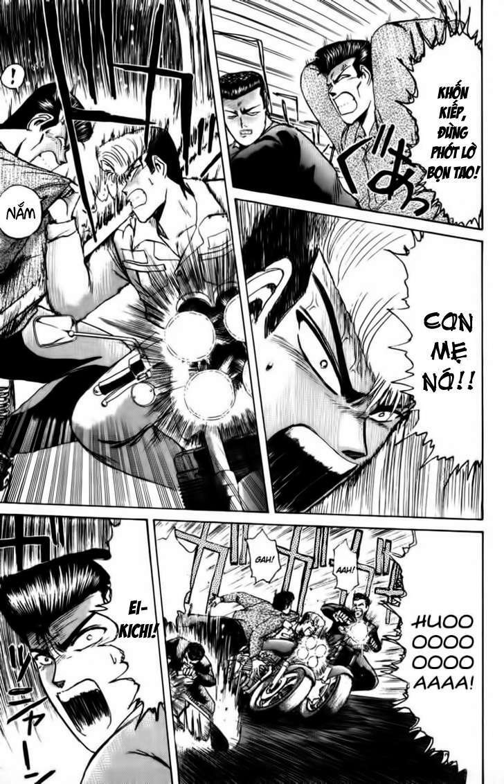 shonan junai gumi chapter 49 7