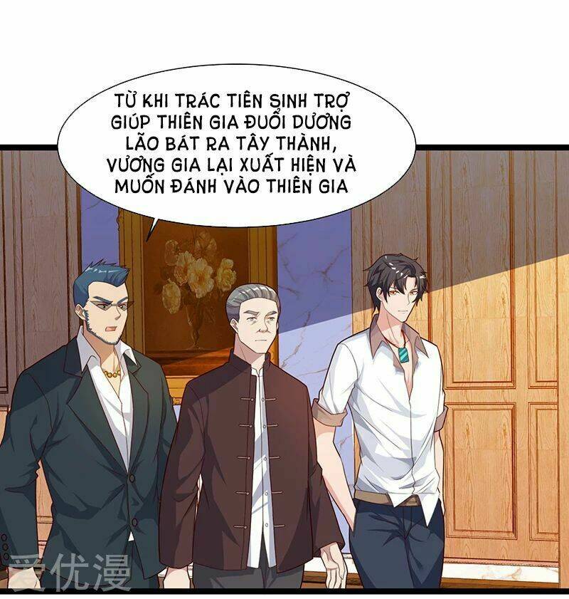 trọng sinh khí thiếu quy lai chapter 35 9