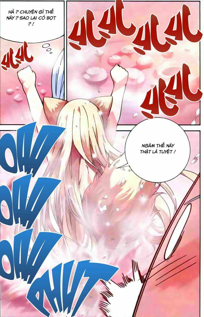 đấu phá thương khung ngoại truyện - dược lão truyền kỳ season 2 chapter 11 13