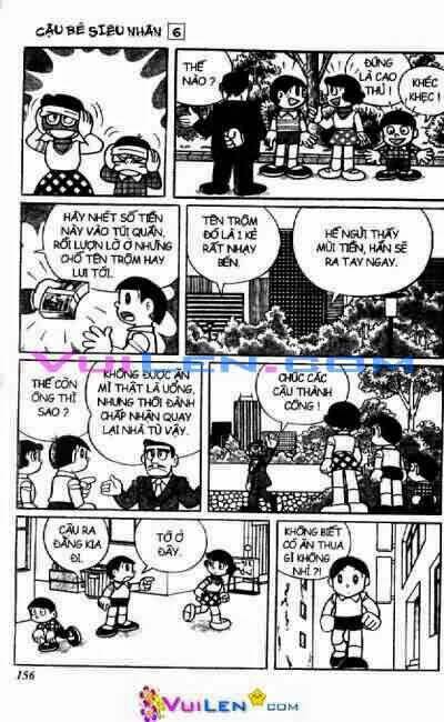 perman - cậu bé siêu nhân chapter 77 10