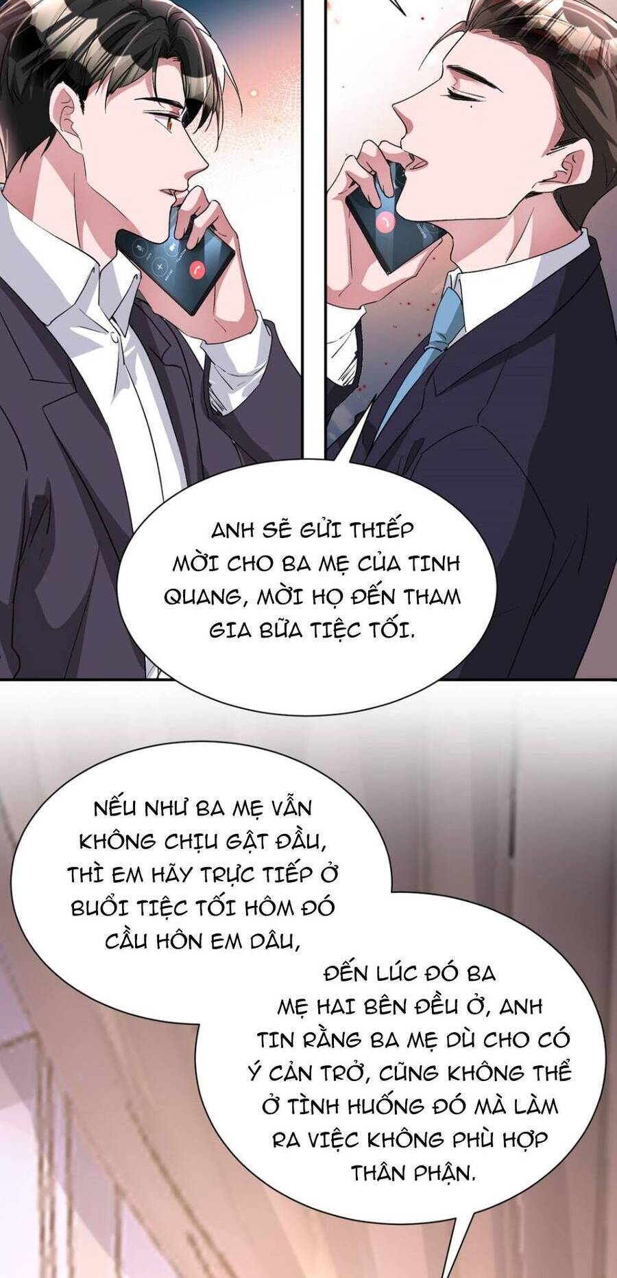 tổng tài huyết tộc cực sủng cô vợ mỹ nhân ngư chapter 122 5