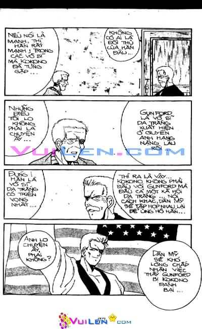 truyền nhân atula - shura no mon i chapter 16 78