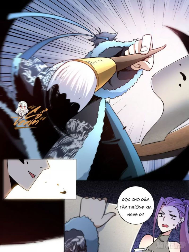 ta xưng kiêu hùng tại dị giới chapter 16 3