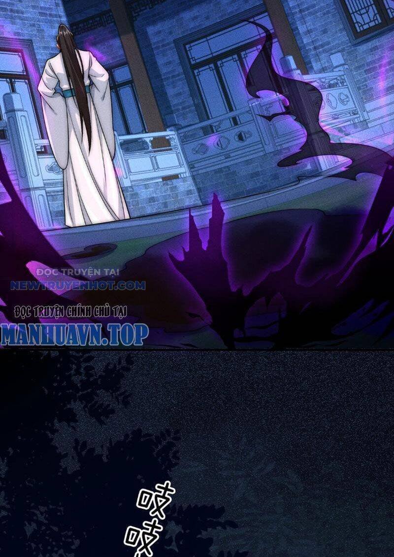 ta thực sự không muốn làm thần tiên chapter 19 36