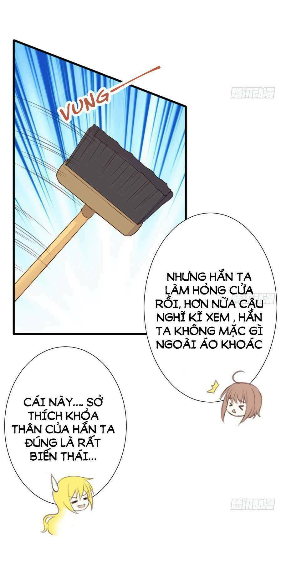 hôm nay ta cũng muốn trêu chọc nàng chapter 78 6