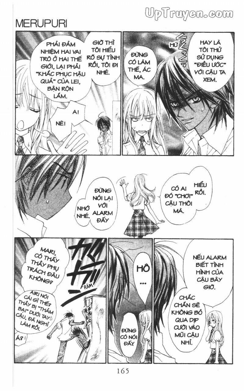 hoàng tử ếch(bản đẹp) chapter 7 69