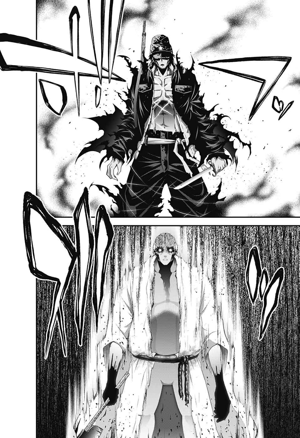 thợ săn ác linh chapter 19 10