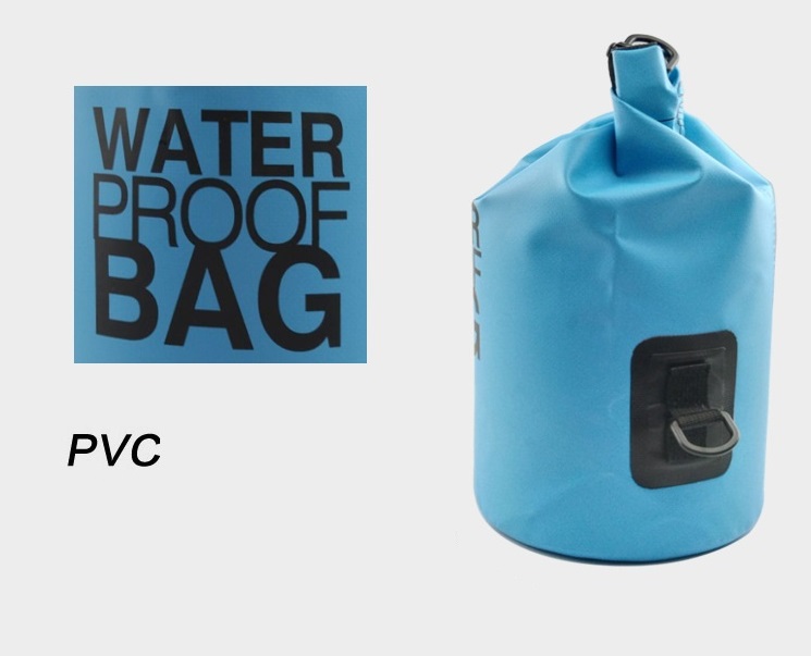 Túi Chống Nước Water Proof BAG Cho Balo, Máy Tính, Laptop, Đi Biển, Đi Du Lịch Hàng Chính Hãng