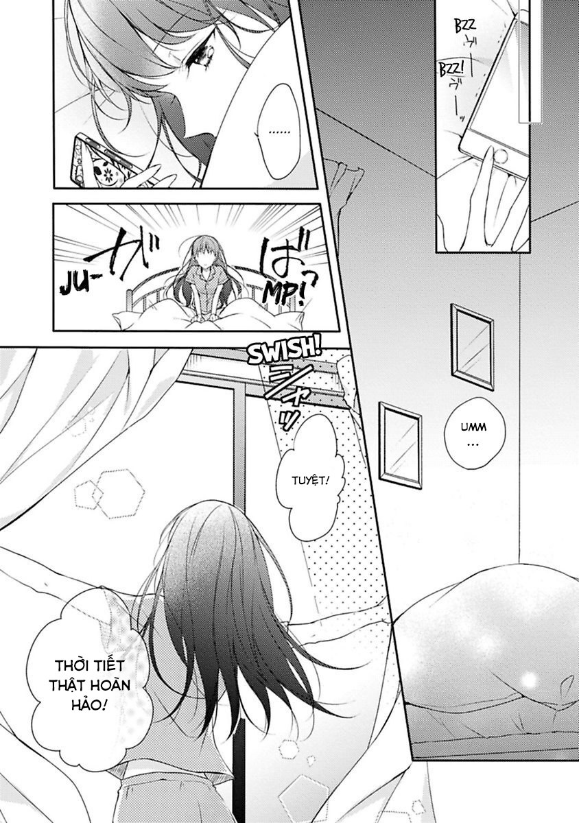 người bạn thời thơ ấu của tôi chapter 2.1 5